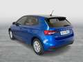 Skoda Fabia Selection TSI Blau - thumbnail 3