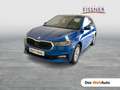Skoda Fabia Selection TSI Blau - thumbnail 1