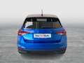 Skoda Fabia Selection TSI Blau - thumbnail 4