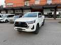 Toyota Hilux Hilux 2.8 d-4d 48V double cab Executive auto Bianco - thumbnail 1