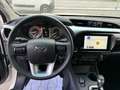 Toyota Hilux Hilux 2.8 d-4d 48V double cab Executive auto Bianco - thumbnail 9