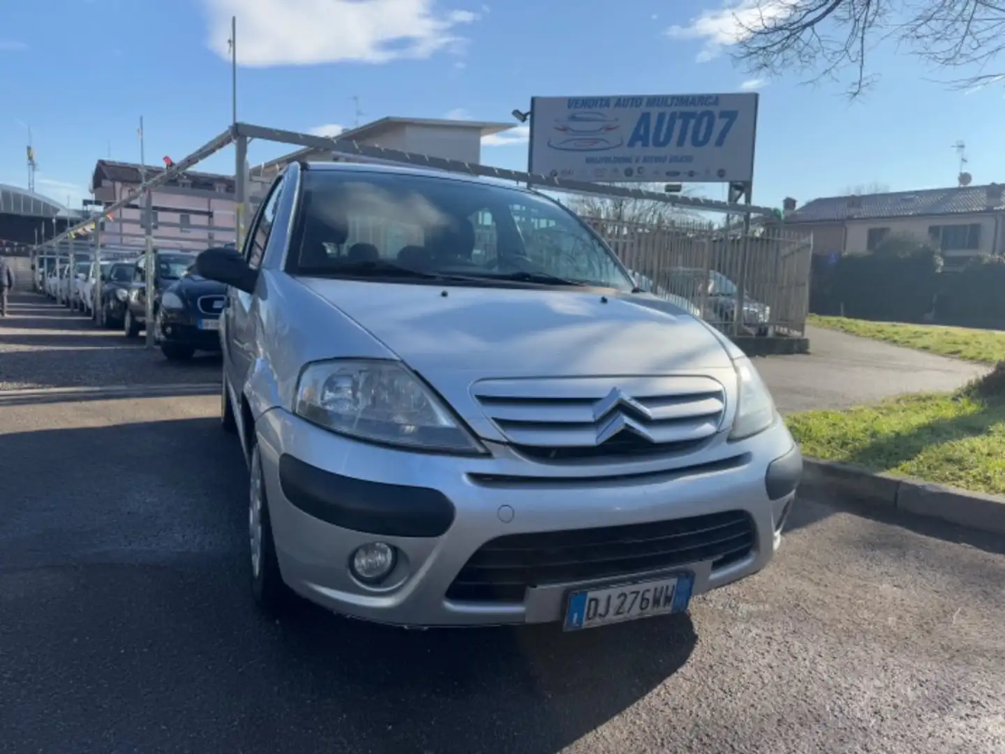 Citroen C3 1.1 Gold by Pinko Argento - 1