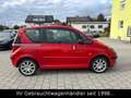 Peugeot 1007 Premium *KLIMA/8XALU/ISOFIX* Rot - thumbnail 5