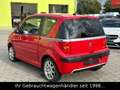Peugeot 1007 Premium *KLIMA/8XALU/ISOFIX* Rot - thumbnail 8