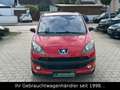 Peugeot 1007 Premium *KLIMA/8XALU/ISOFIX* Rot - thumbnail 3