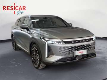1.5 TGDi plug-in Premium