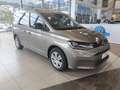 Volkswagen Caddy 1.5 hybrid Autocarro 5 posti per P.iva Grigio - thumbnail 2