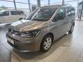 Volkswagen Caddy 1.5 hybrid Autocarro 5 posti per P.iva Grigio - thumbnail 3