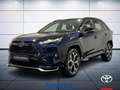 Toyota RAV 4 2.5 vvt-ie phev More Style awd-i e-cvt Blau - thumbnail 1