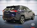 Toyota RAV 4 2.5 vvt-ie phev More Style awd-i e-cvt Blau - thumbnail 6