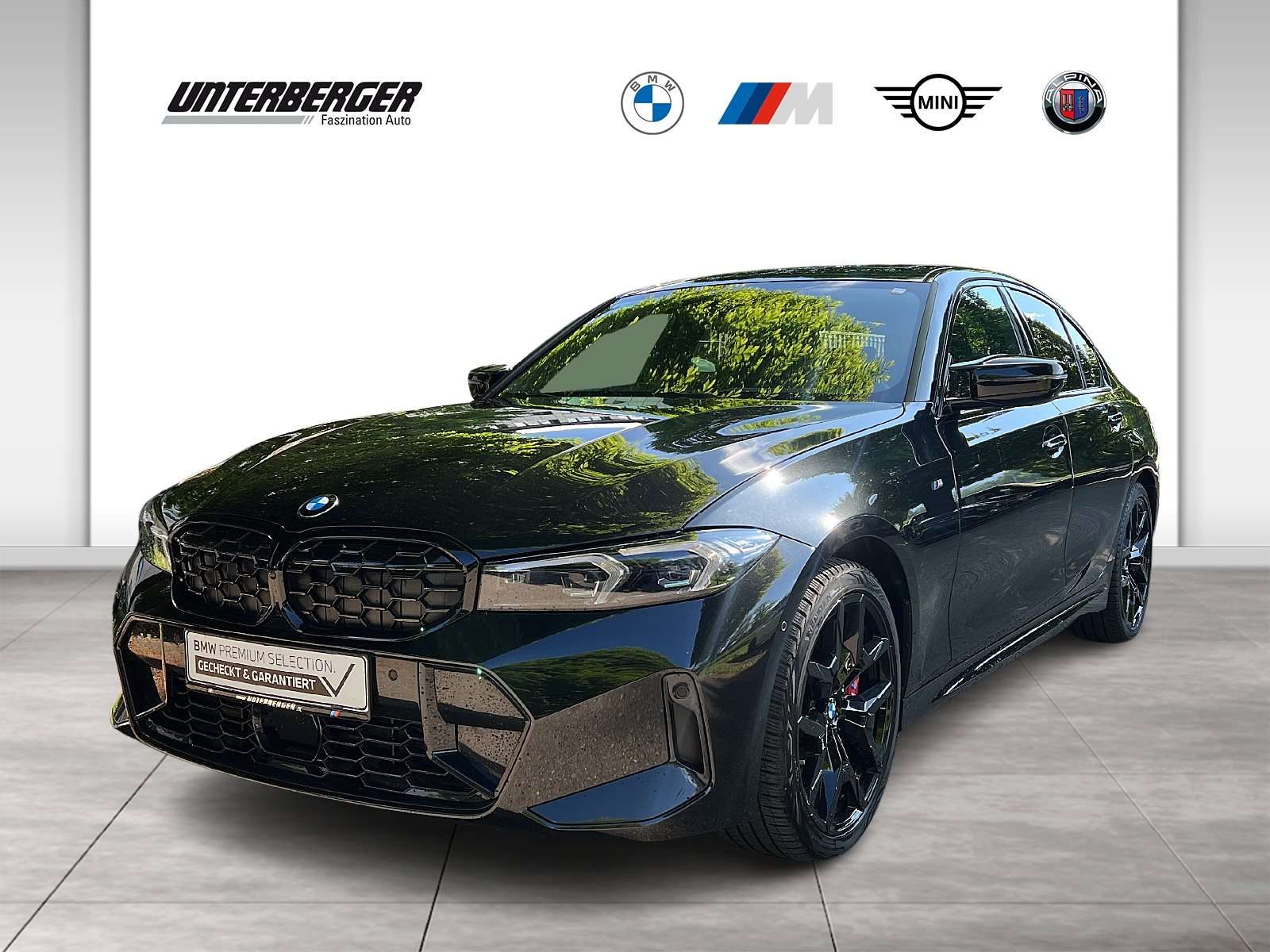 BMW 340