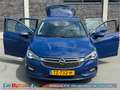Opel Astra Sports Tourer 1.0 Turbo Business Executive | Licht Blauw - thumbnail 10