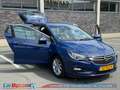 Opel Astra Sports Tourer 1.0 Turbo Business Executive | Licht Blauw - thumbnail 5