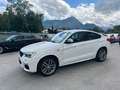 BMW X4 M M40i Weiß - thumbnail 16