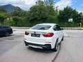 BMW X4 M M40i White - thumbnail 9