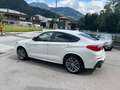 BMW X4 M M40i White - thumbnail 13