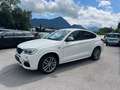 BMW X4 M M40i Blanc - thumbnail 3