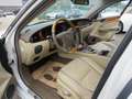 Jaguar XJ 4.2 V8 Sovereign LWB Beyaz - thumbnail 3