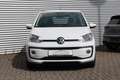 Volkswagen up! UNITED 1.0 SHZ, Klimaauto. Multilenkrad,PDC Weiß - thumbnail 2