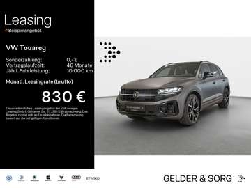 3.0 TSI R-Line 4M*22Z*DYNAUDIO*Massage*