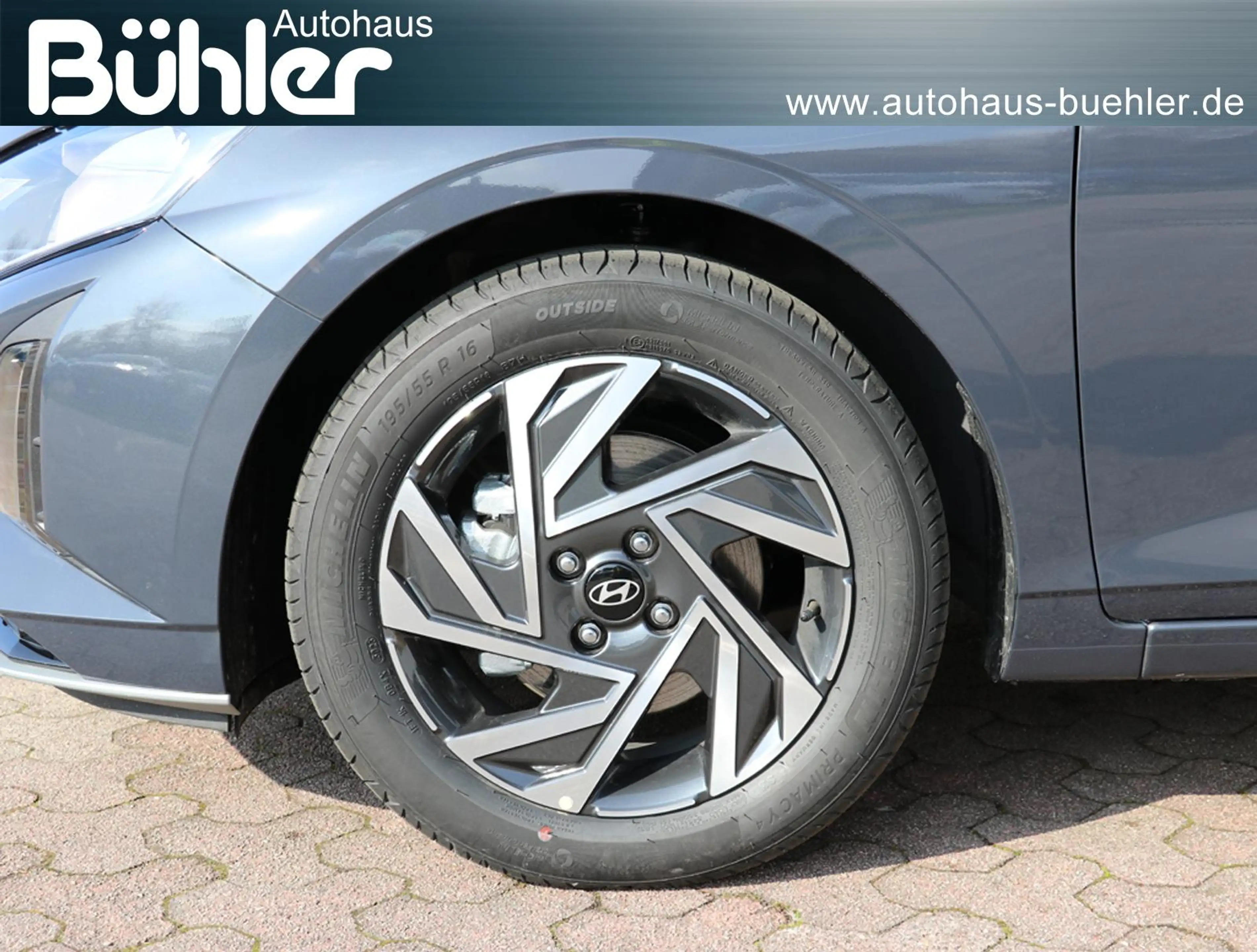 Hyundai i20 Trend Plus 1.0 T-GDI DCT-Automatik Navigation S... — photo 6