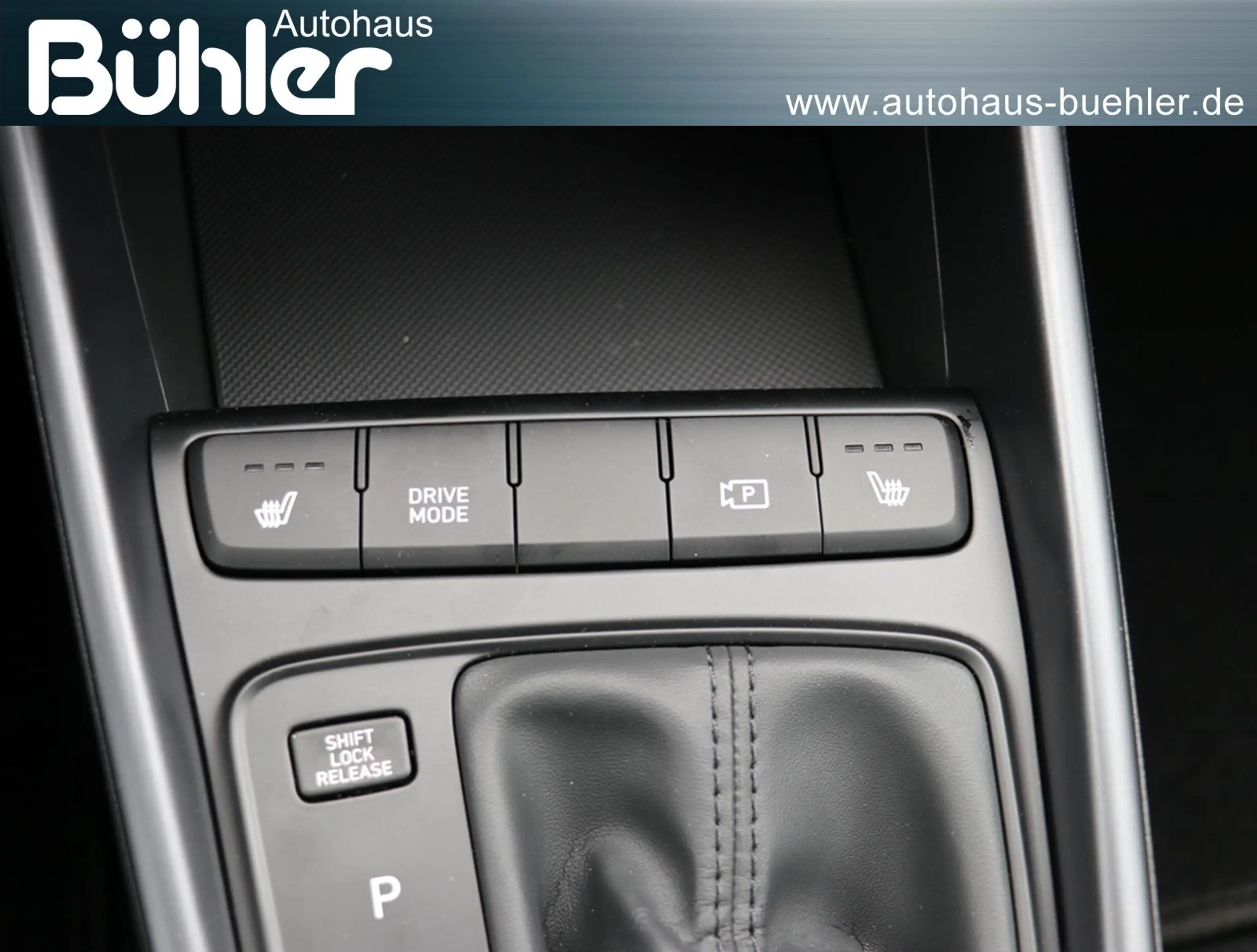 Hyundai i20 Trend Plus 1.0 T-GDI DCT-Automatik Navigation S... — photo 8