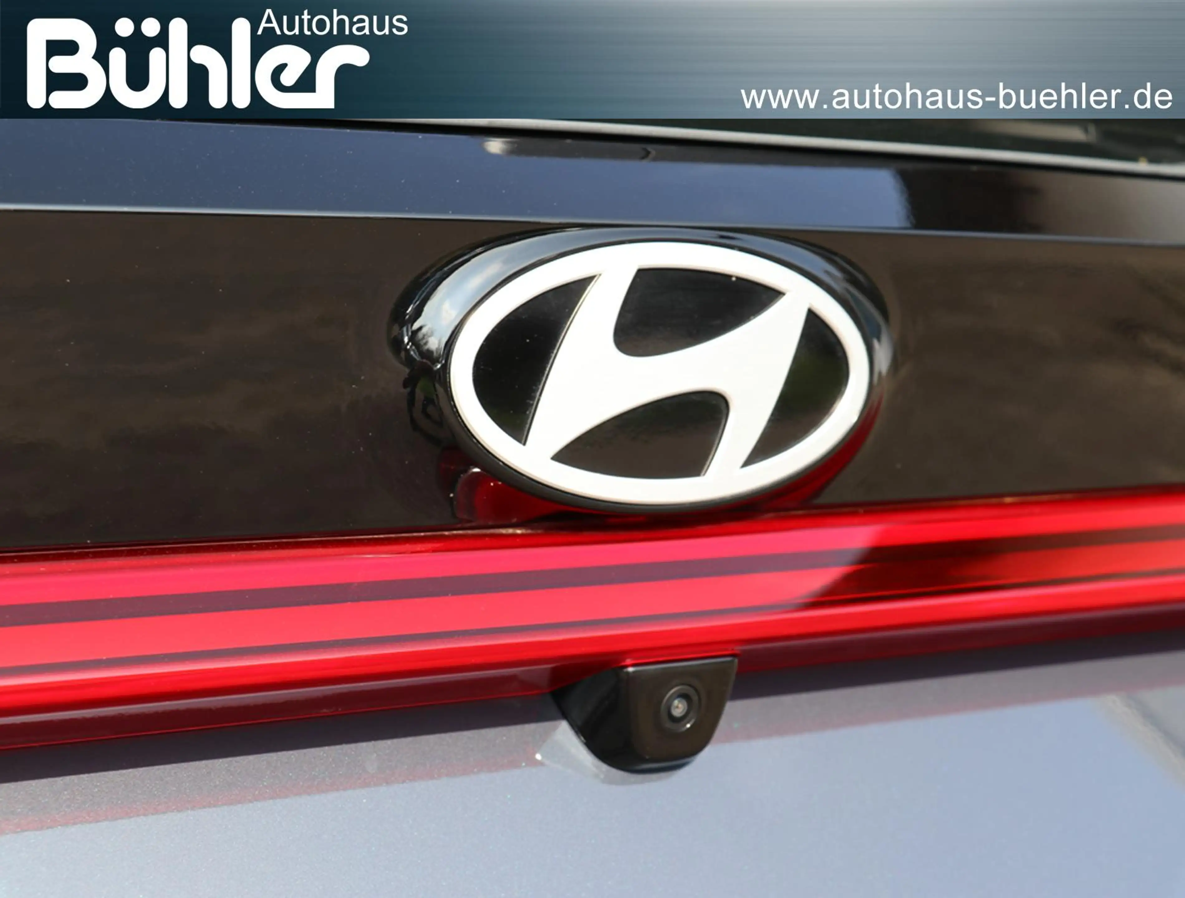 Hyundai i20 Trend Plus 1.0 T-GDI DCT-Automatik Navigation S... — photo 10