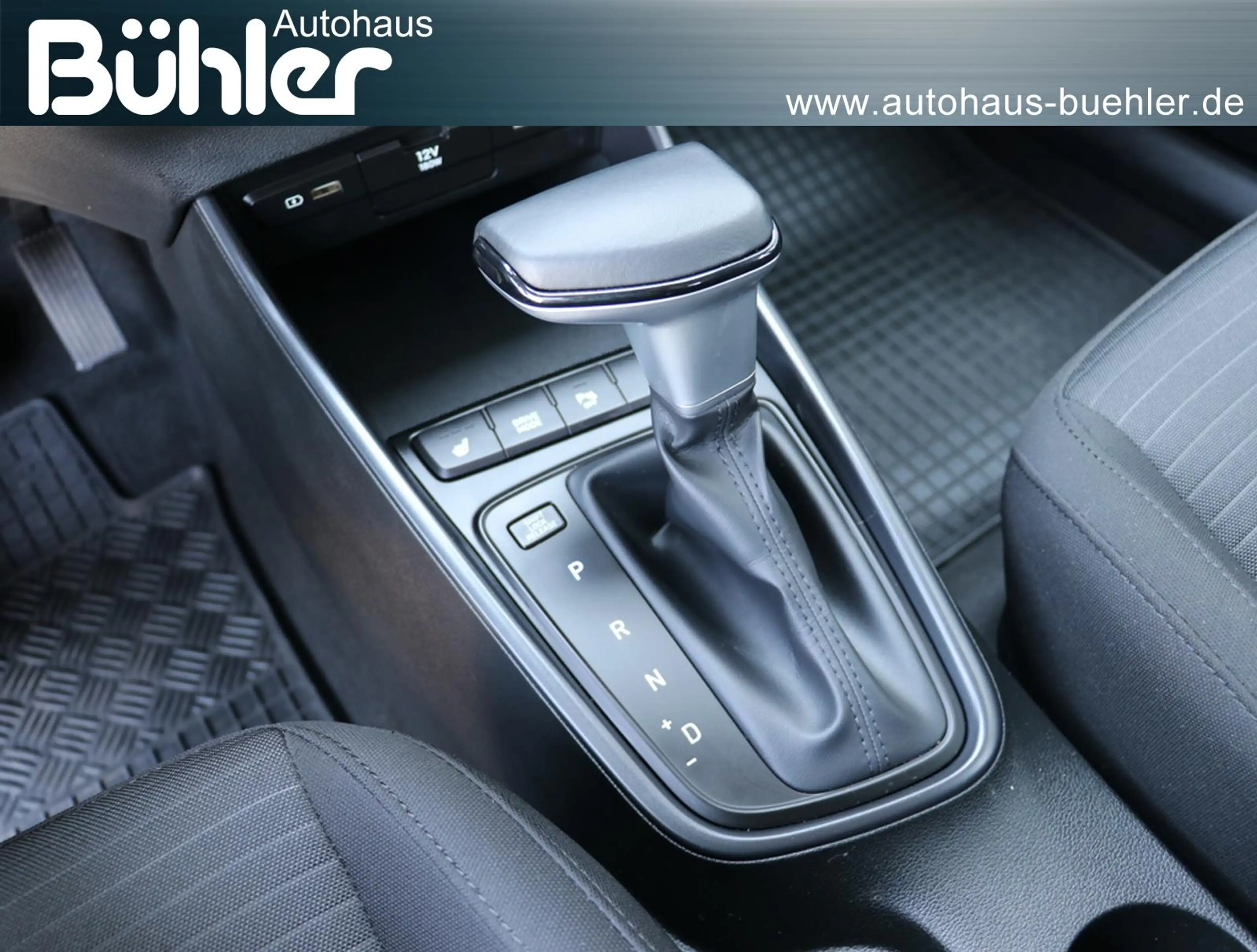 Hyundai i20 Trend Plus 1.0 T-GDI DCT-Automatik Navigation S... — photo 7