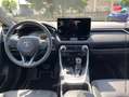 Toyota RAV 4 2.5 Hybride 218ch Lounge 2WD MY24 Albastru - thumbnail 17