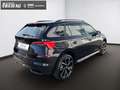 Skoda Kamiq Monte Carlo 1,0 TSI 81KW  *NAVI*LED*PDC*PANO* Nero - thumbnail 4