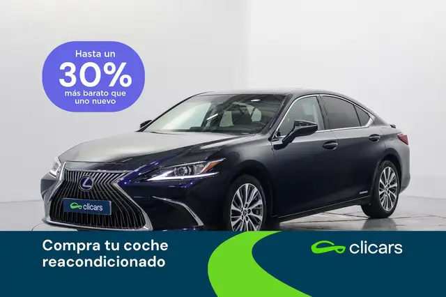 Lexus ES 300 300h ECO