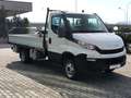 Iveco Daily 35c15 CASSONE FISSO 430cm Blanco - thumbnail 3