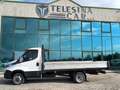 Iveco Daily 35c15 CASSONE FISSO 430cm Blanco - thumbnail 4