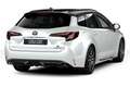 Toyota Corolla TS GR SPORT +Bi-LED+2xKlima *sofort* Weiß - thumbnail 6