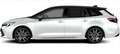 Toyota Corolla TS GR SPORT +Bi-LED+2xKlima *sofort* Weiß - thumbnail 9