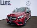 Mercedes-Benz V 300 d AVANTGARDE EDITION Kompakt Burmester 360 Rouge - thumbnail 1