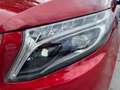 Mercedes-Benz V 300 d AVANTGARDE EDITION Kompakt el.Schiebe Rood - thumbnail 16