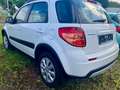 Suzuki SX4 1.6 VVT 4x4 Blanco - thumbnail 6