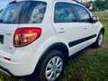 Suzuki SX4 1.6 VVT 4x4 Blanco - thumbnail 3