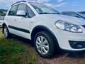 Suzuki SX4 1.6 VVT 4x4 Blanco - thumbnail 2