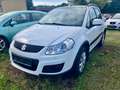 Suzuki SX4 1.6 VVT 4x4 Blanco - thumbnail 8