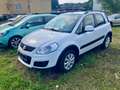 Suzuki SX4 1.6 VVT 4x4 Blanco - thumbnail 9