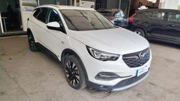 Grandland X 1.6 phev Elegance fwd auto