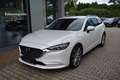 Mazda 6 2.5 194PS 6AG Takumi Schiebedach Leder Bose Matrix Weiß - thumbnail 2