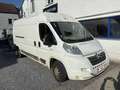 Citroen jumper L3H2 - 3LHDI vente marchand moteur cassé Blanc - thumbnail 1