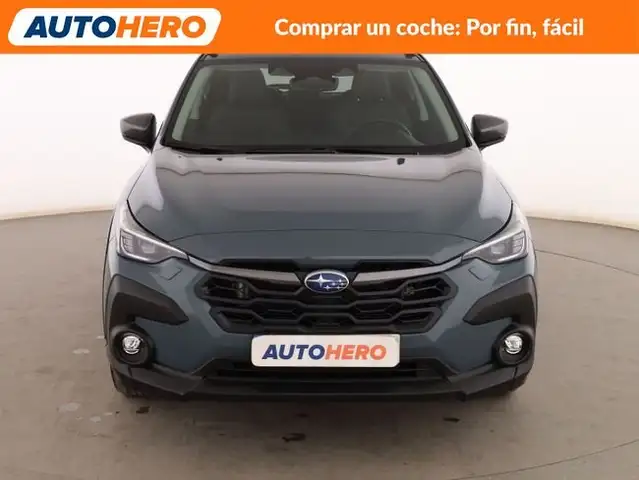 Subaru Crosstrek view 9