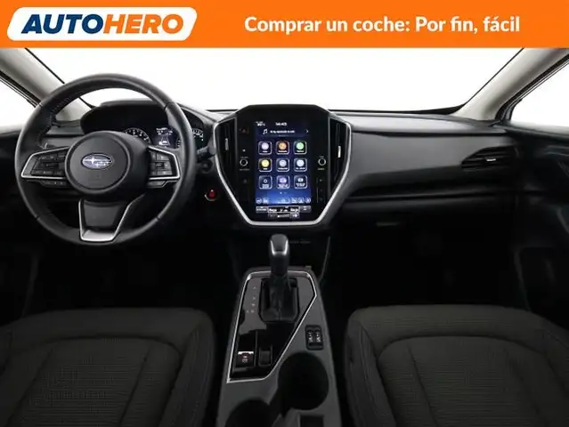 Subaru Crosstrek view 13