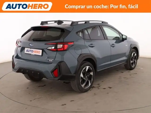 Subaru Crosstrek view 6