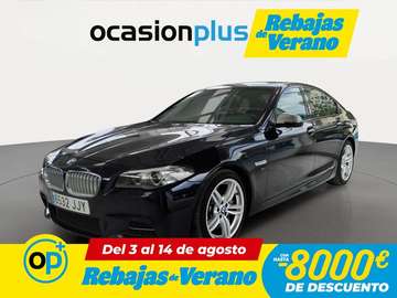 M550dA xDrive