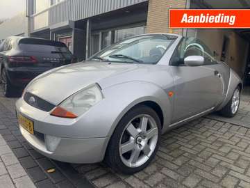 1.6 Futura LEER AIRCO RIJDT GOED